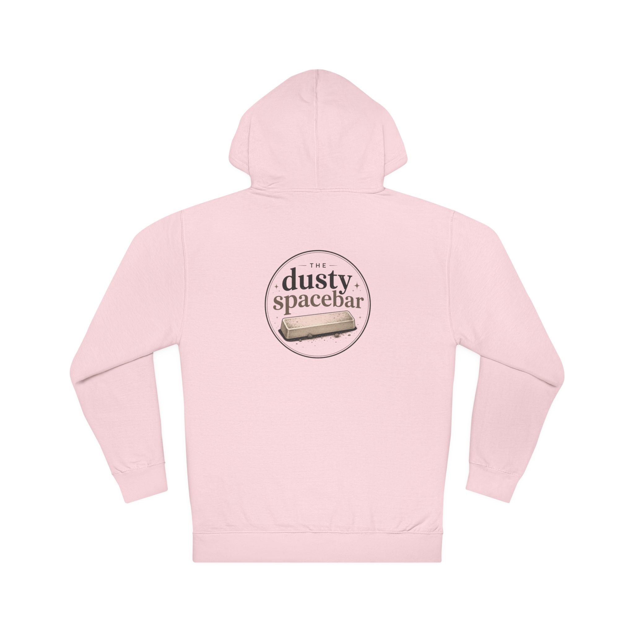 Green Fist Hoodie - "The Green" Eco Unity Graphic Pullover