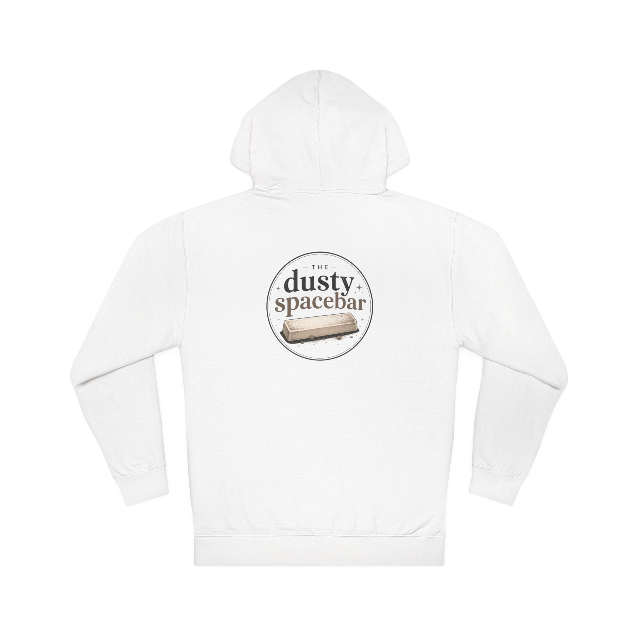 Green Fist Hoodie - "The Green" Eco Unity Graphic Pullover