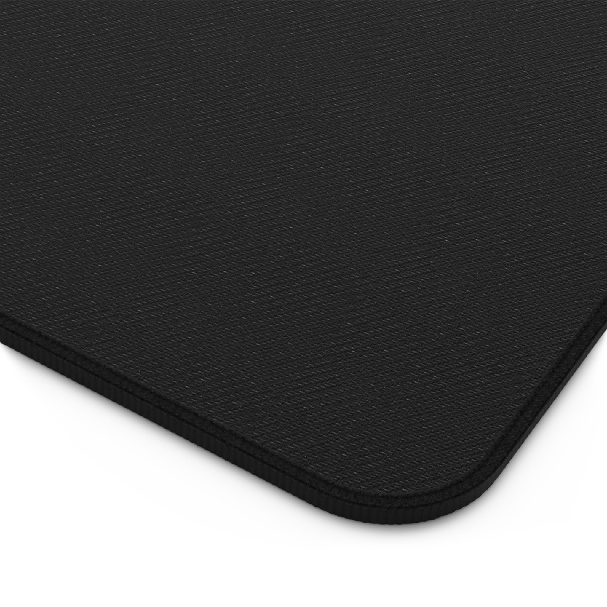 Dusty Spacebar Desk Mat — Retro Keyboard Wrist Pad Mousepad